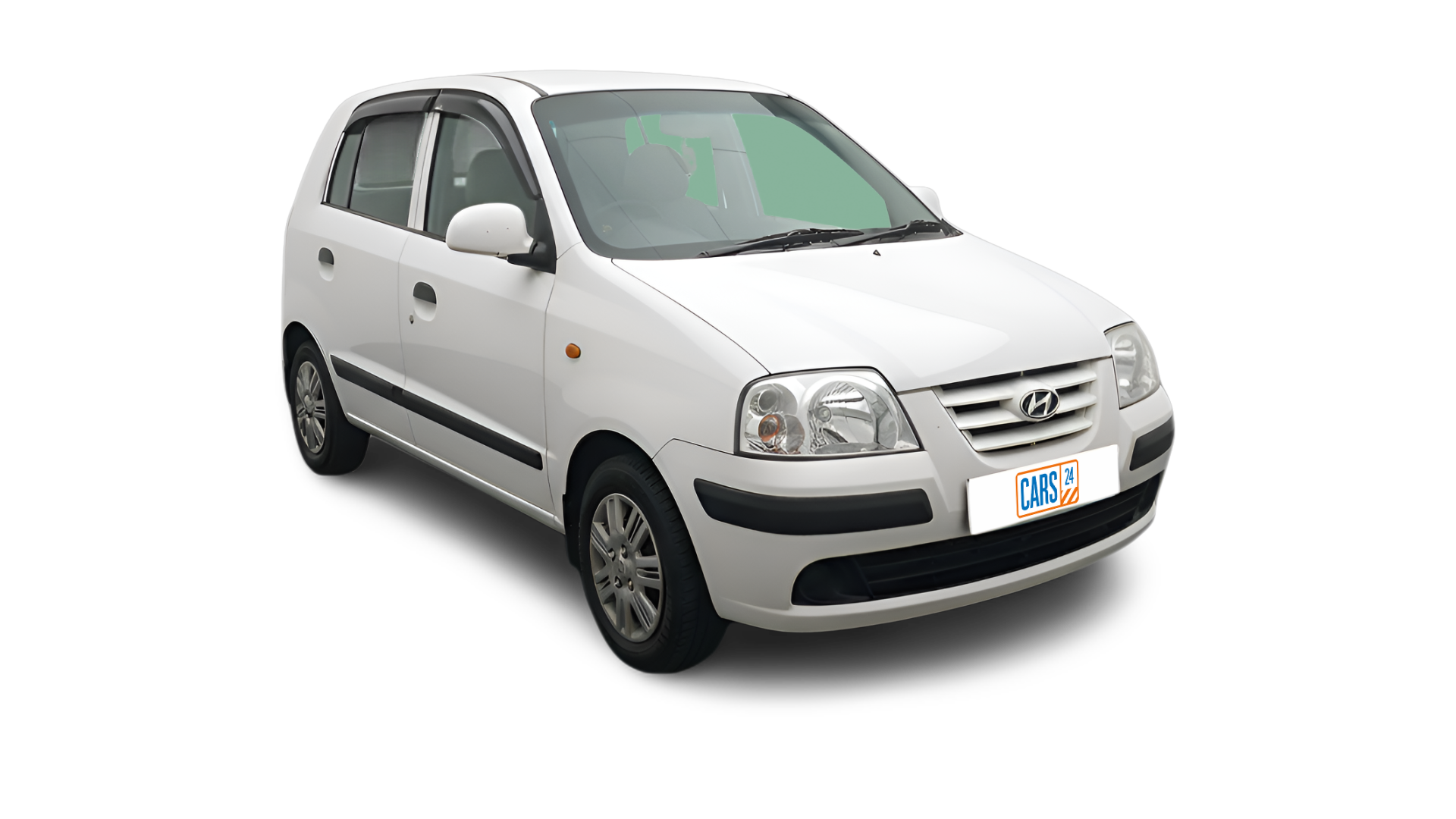 Hyundai Santro Xing-img